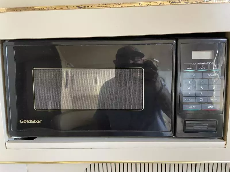 1998 Sea Ray 270 Sundancer