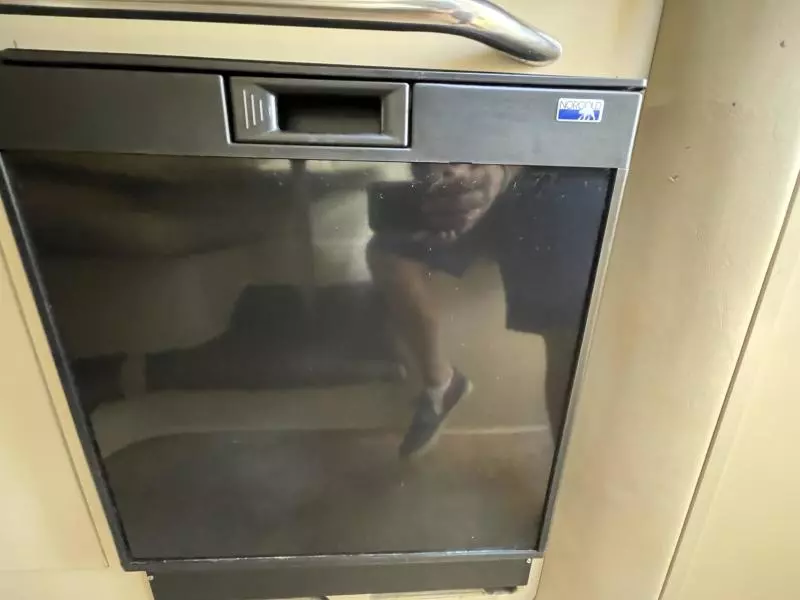 1998 Sea Ray 270 Sundancer