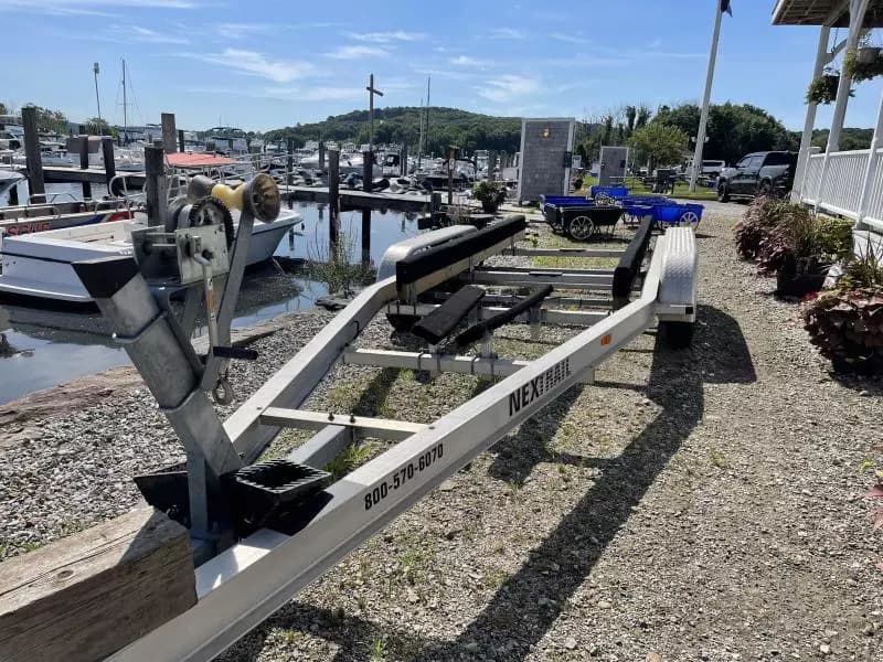 1998 Sea Ray 270 Sundancer