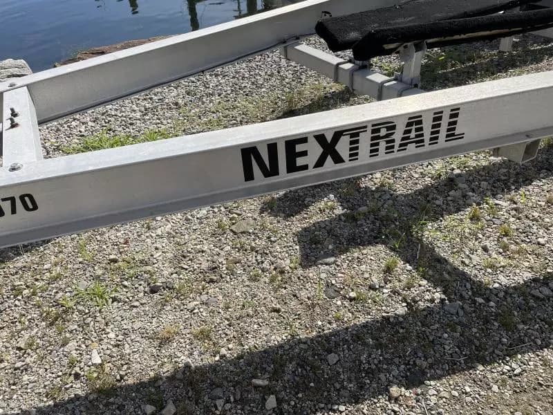 1998 Sea Ray 270 Sundancer