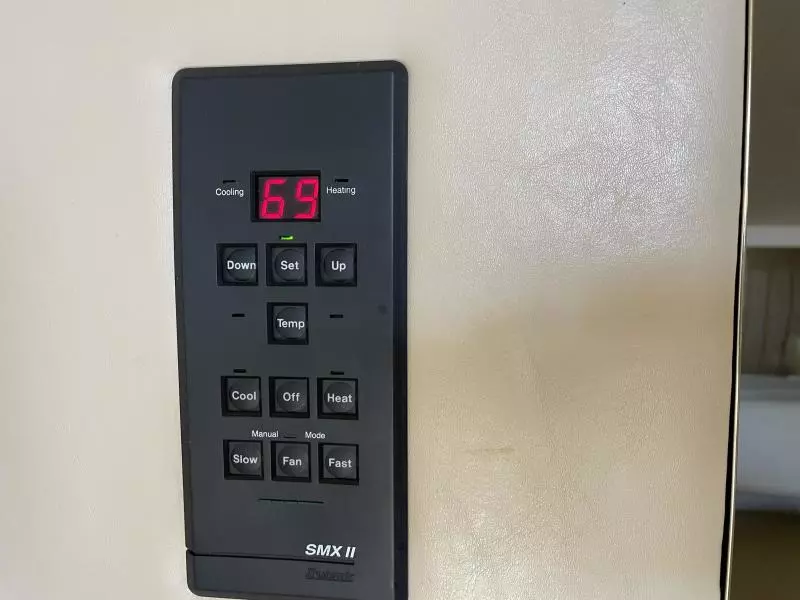 1998 Sea Ray 270 Sundancer