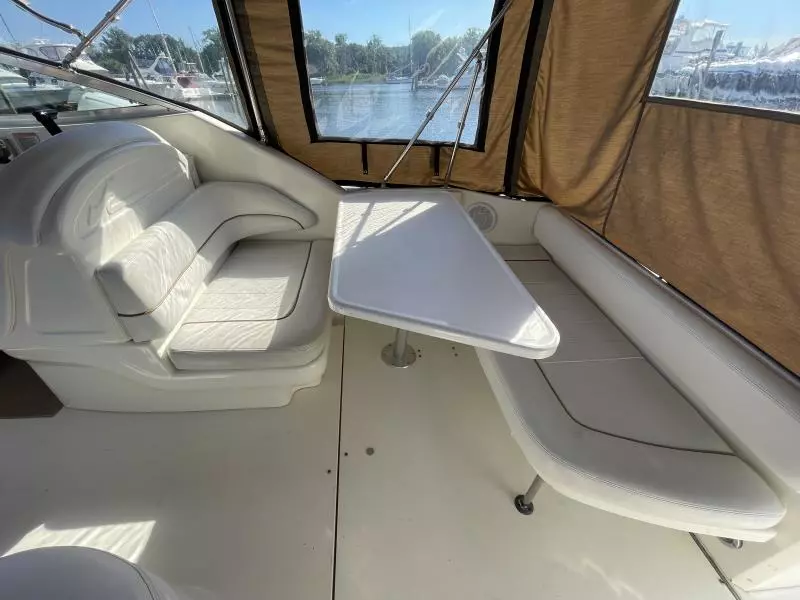 1998 Sea Ray 270 Sundancer
