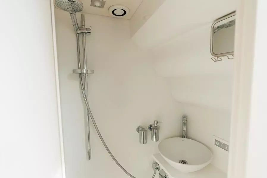 2018 Sunseeker Predator