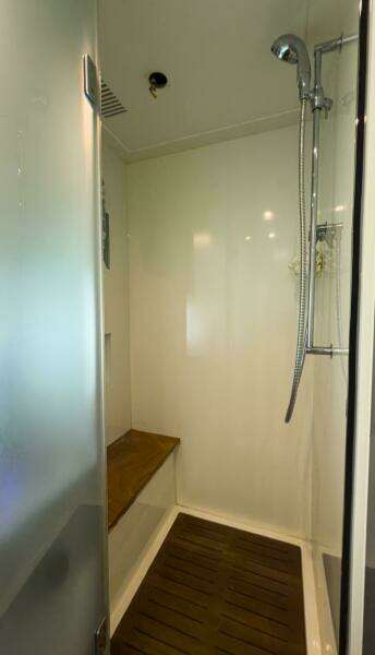 2013 Azimut Atlantis