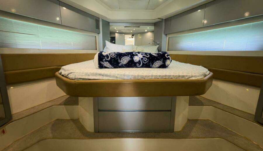 2013 Azimut Atlantis