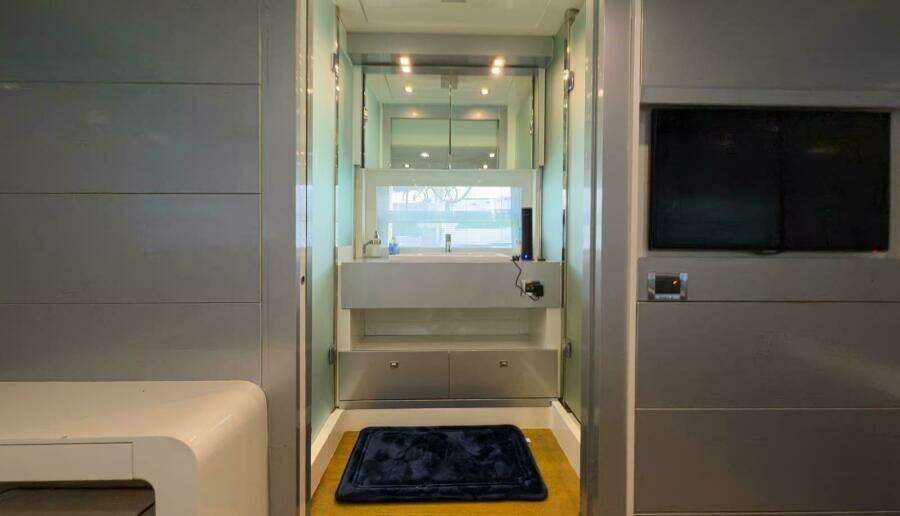 2013 Azimut Atlantis