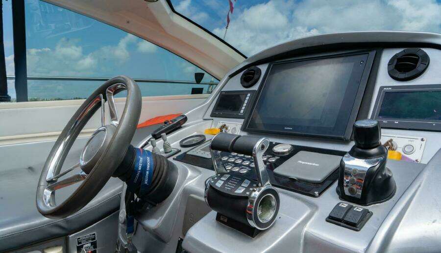 2013 Azimut Atlantis