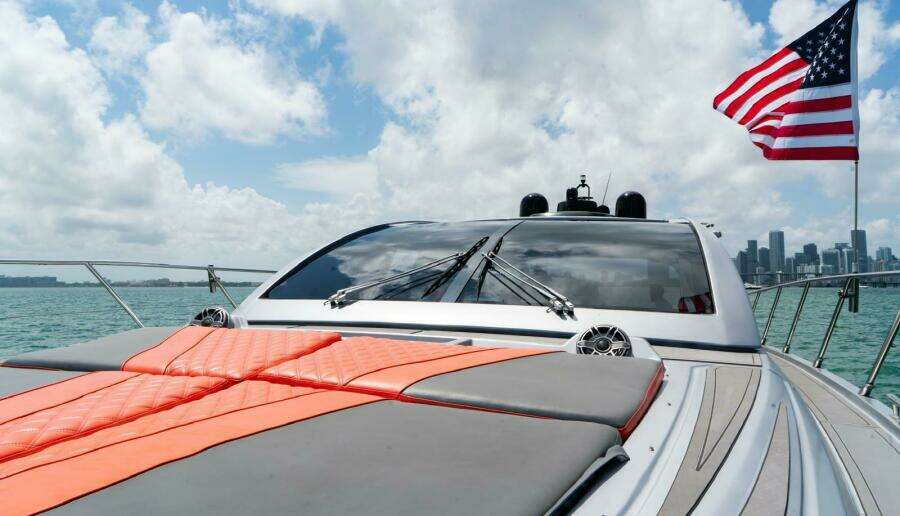 2013 Azimut Atlantis