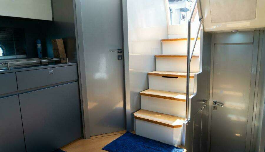 2013 Azimut Atlantis