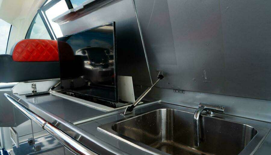 2013 Azimut Atlantis