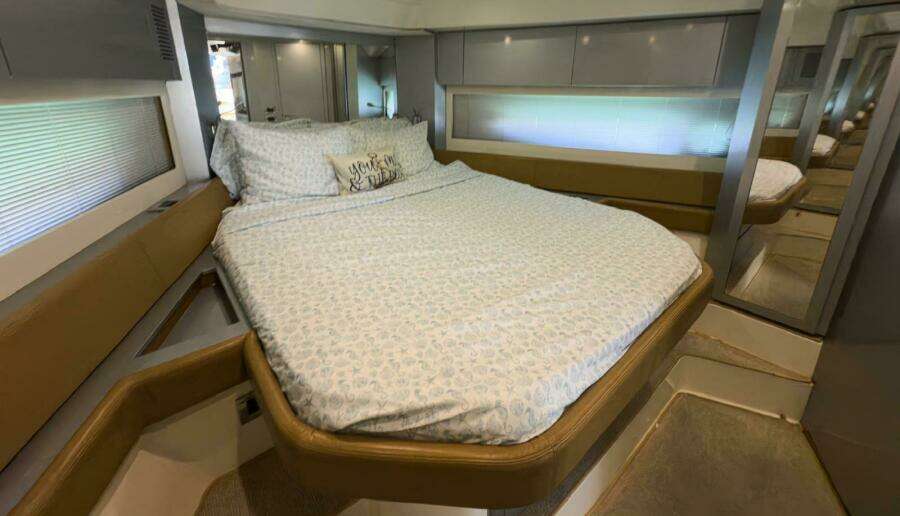 2013 Azimut Atlantis