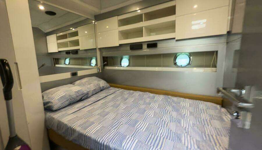 2013 Azimut Atlantis