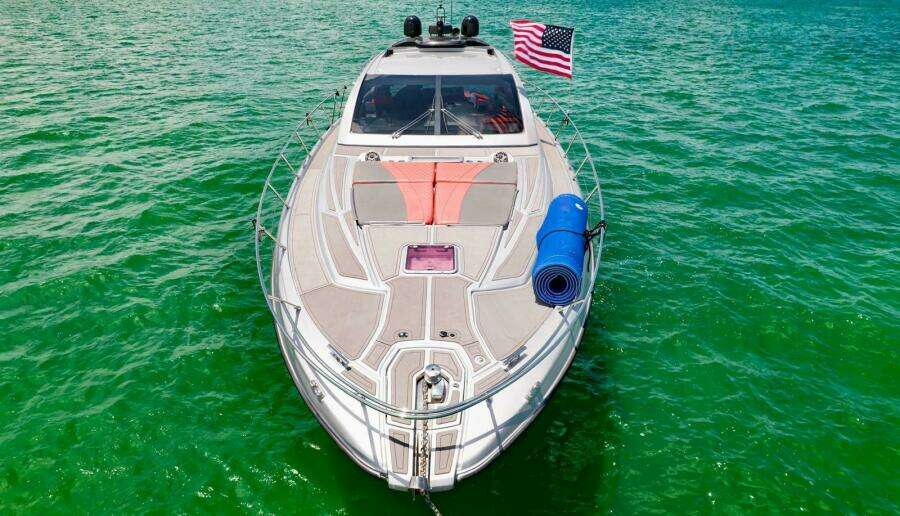 2013 Azimut Atlantis