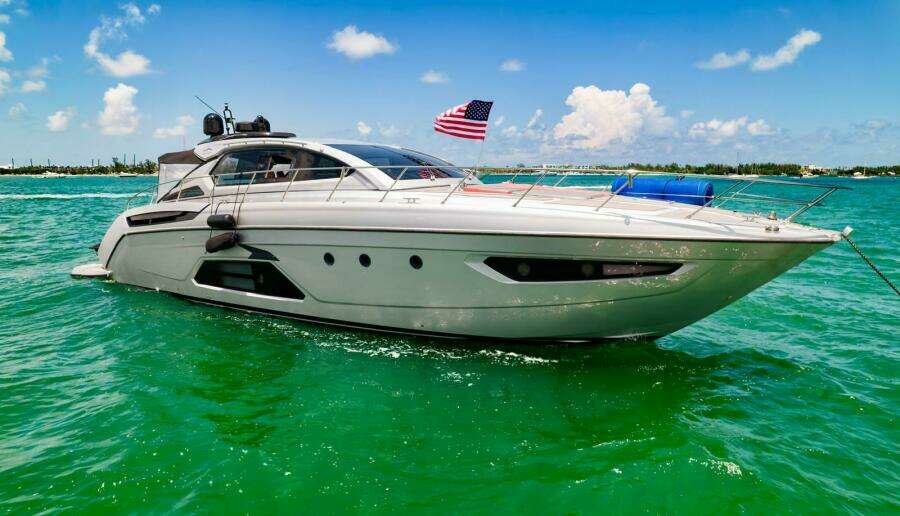 2013 Azimut Atlantis