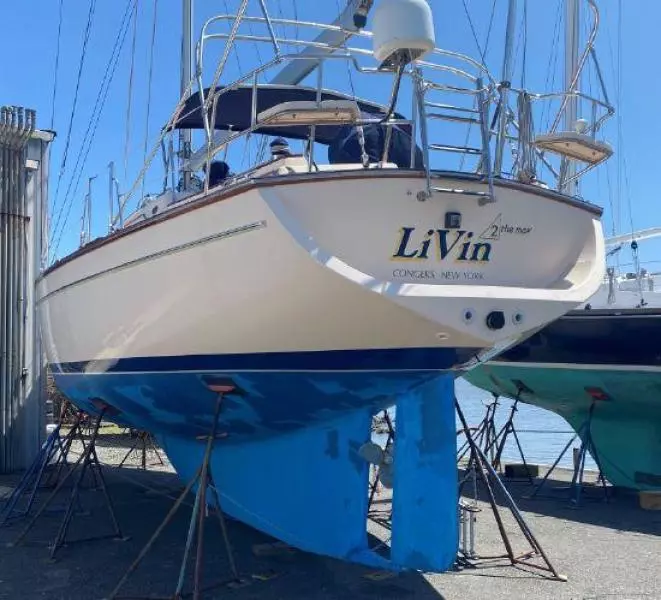 On the hard, Spring 2022