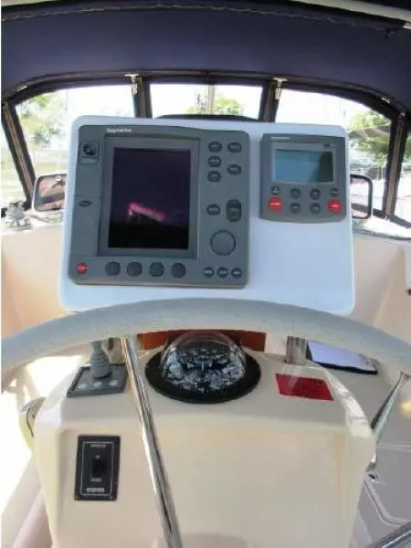 2004 Island Packet 420