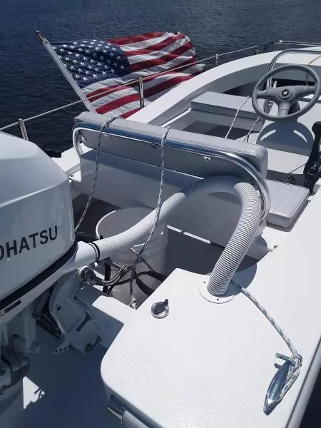 2024 Ultra Lite Tenders ULT 380