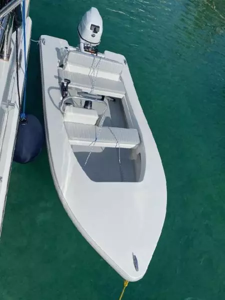 2024 Ultra Lite Tenders ULT 380