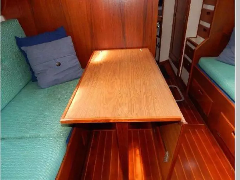 1980 Allied Princess Ketch