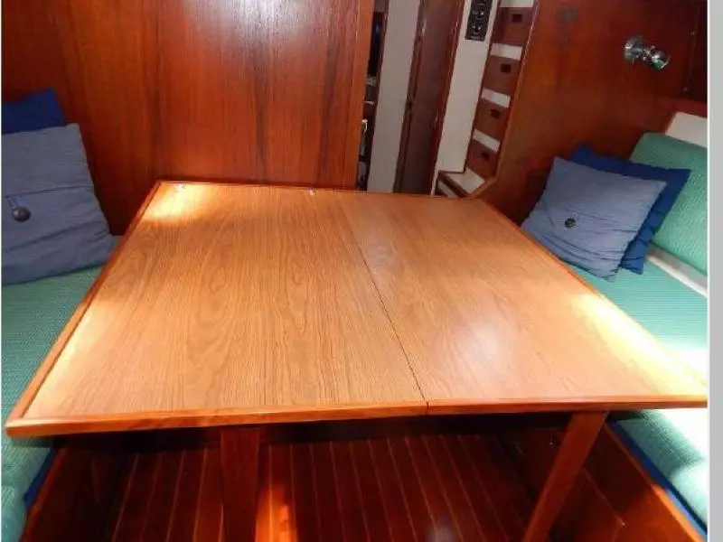 1980 Allied Princess Ketch