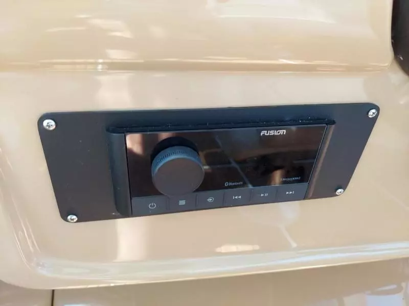 2001 Carver 466 Motor Yacht