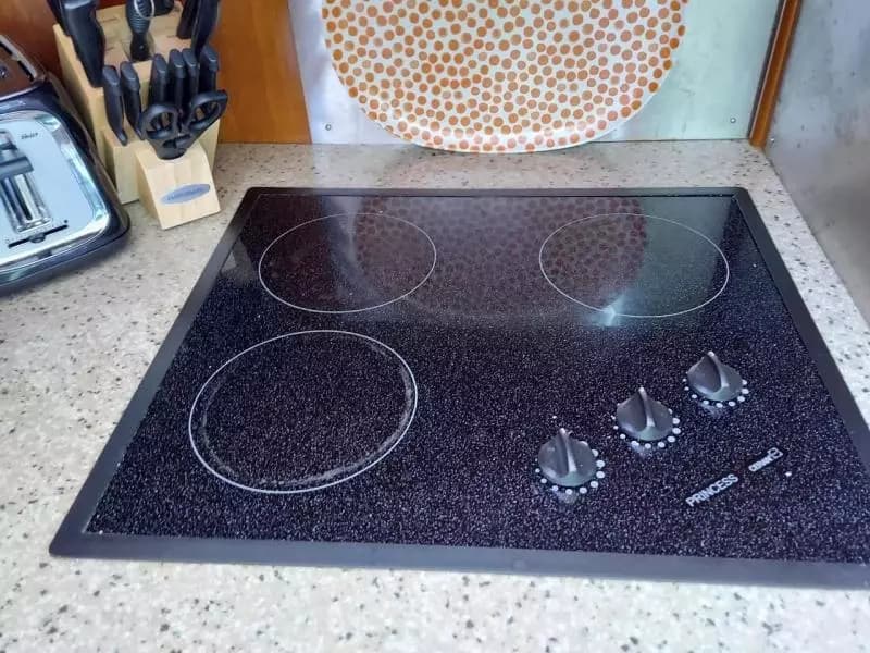 2001 Carver 466 Motor Yacht