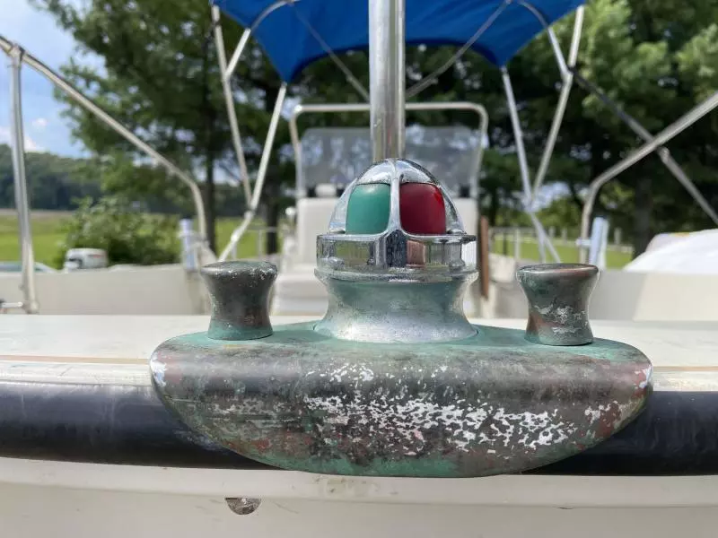 1987 Boston Whaler Montauk