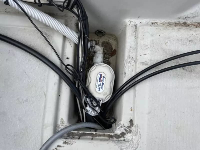 1987 Boston Whaler Montauk