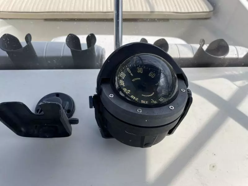 1987 Boston Whaler Montauk