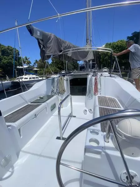 2004 Beneteau 473