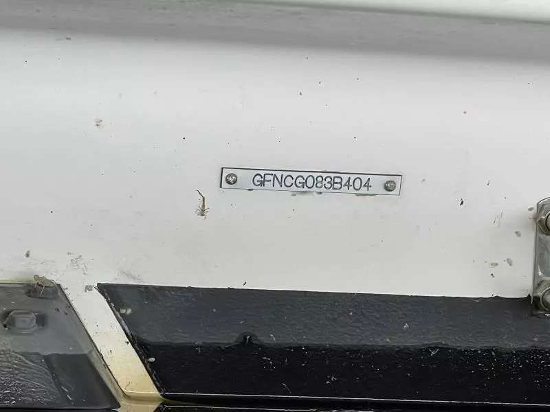 2004 Four Winns Vista