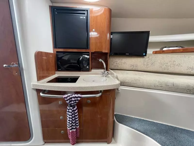 2004 Four Winns Vista