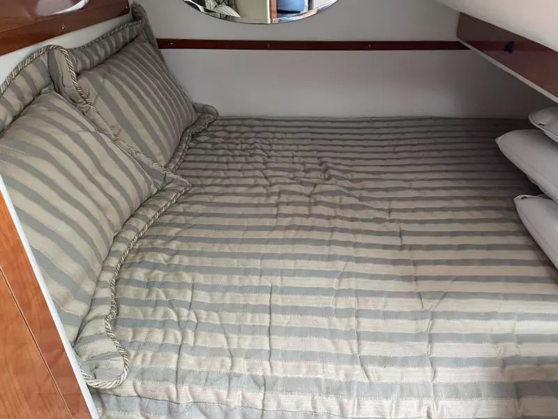 2004 Four Winns Vista