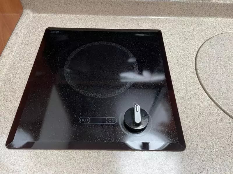 2004 Four Winns Vista