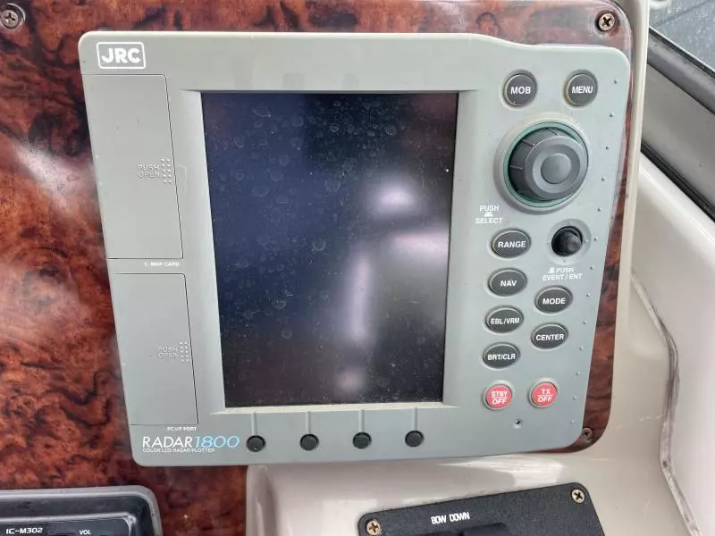 2004 Four Winns Vista