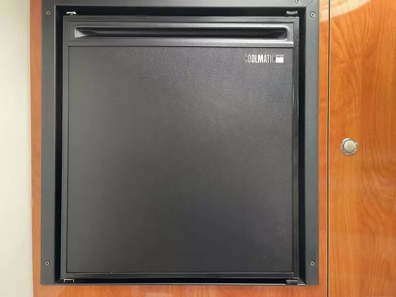 2004 Four Winns Vista