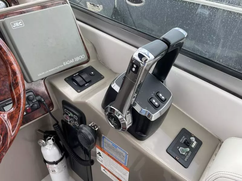 2004 Four Winns Vista