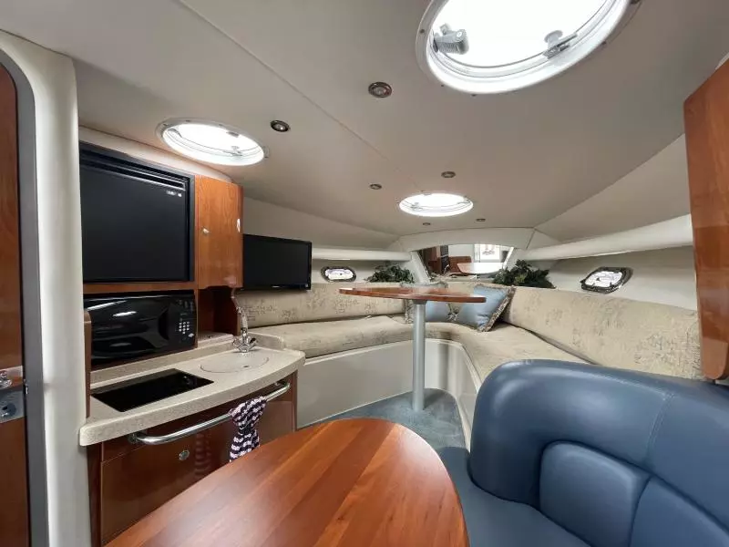 2004 Four Winns Vista