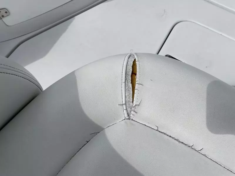 2004 Four Winns Vista