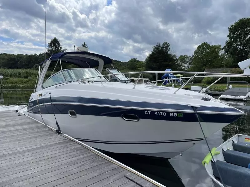 2004 Four Winns Vista