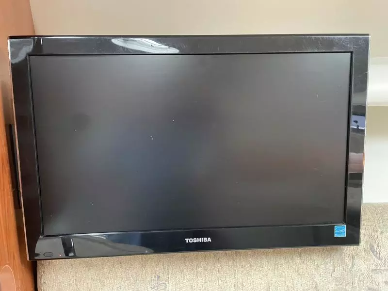 2004 Four Winns Vista