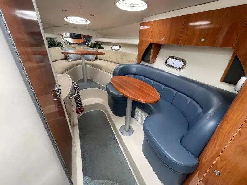 2004 Four Winns Vista