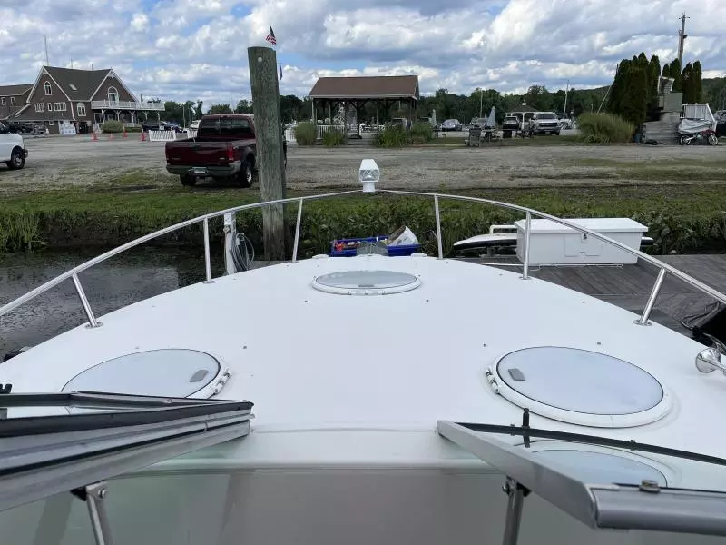 2004 Four Winns Vista