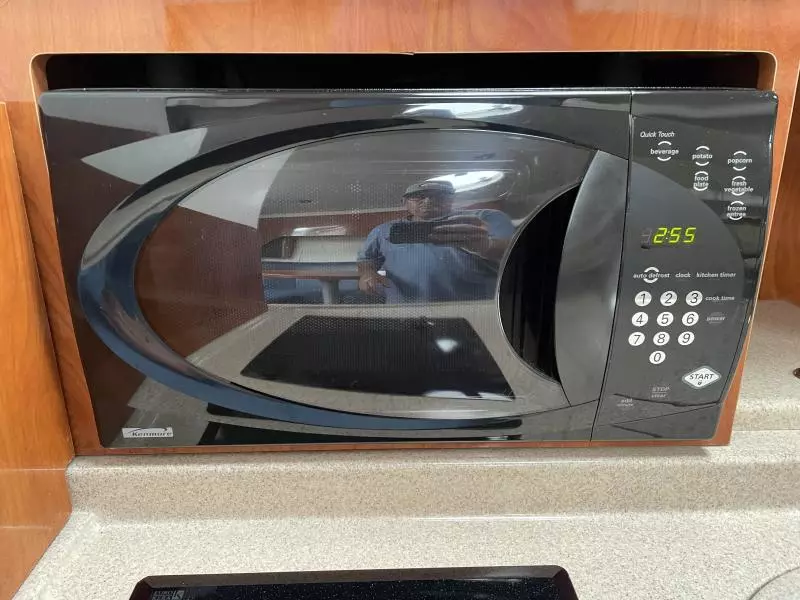 2004 Four Winns Vista