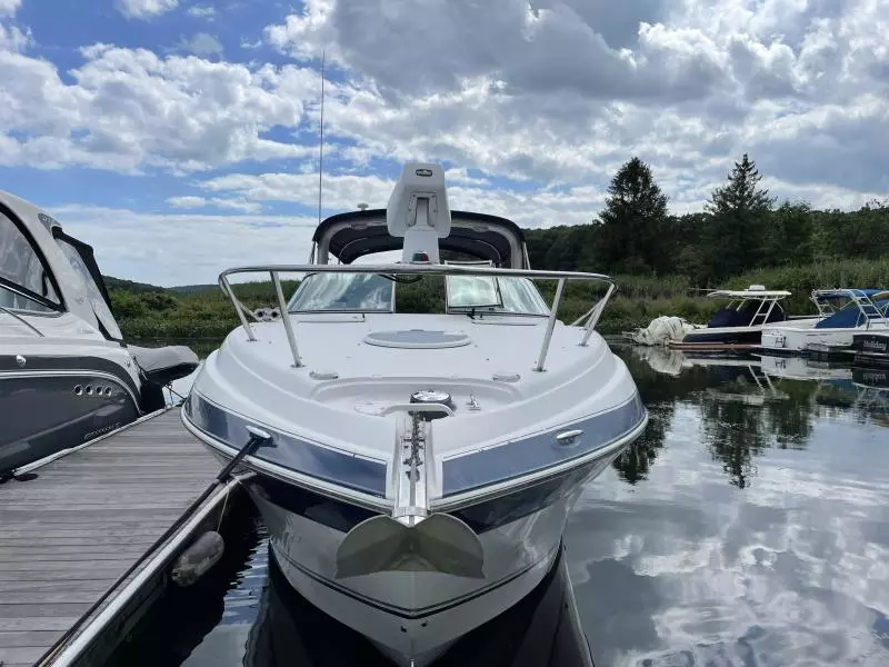 2004 Four Winns Vista