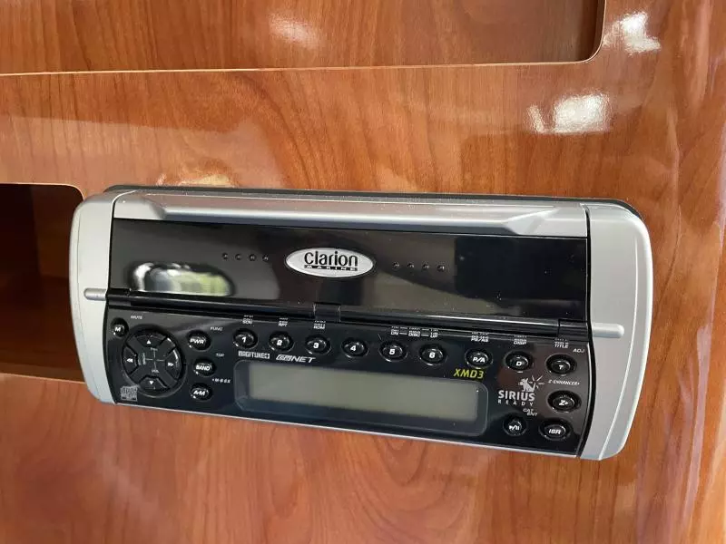 2004 Four Winns Vista