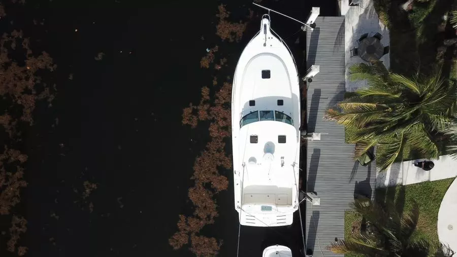 2008 Tiara Yachts 3800 Open