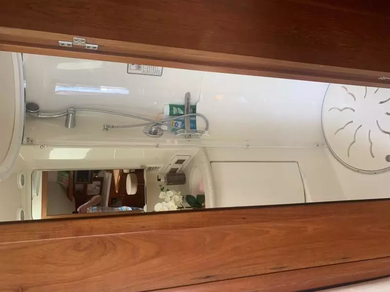 2008 Tiara Yachts 3800 Open