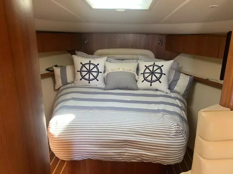 2008 Tiara Yachts 3800 Open