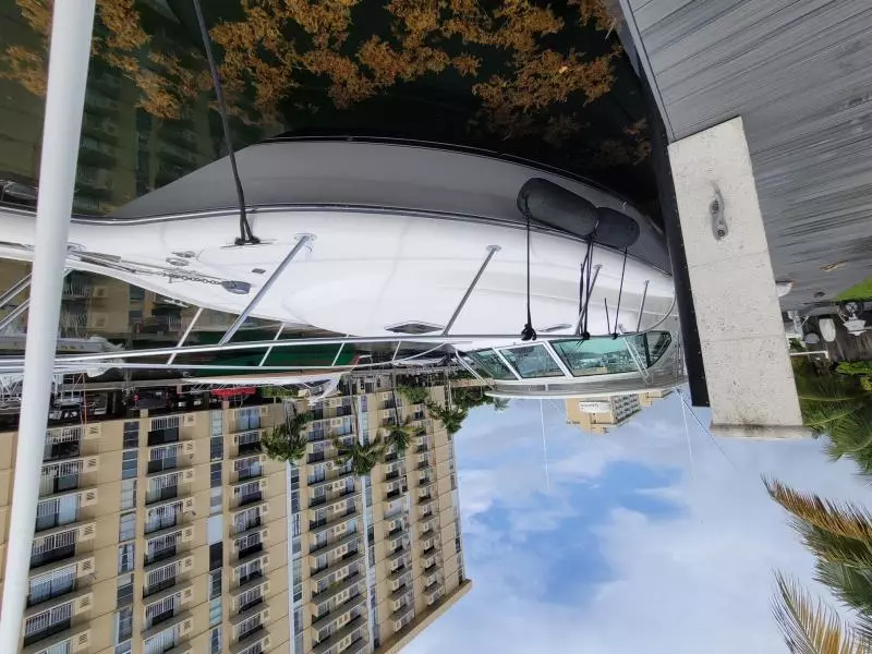 2008 Tiara Yachts 3800 Open